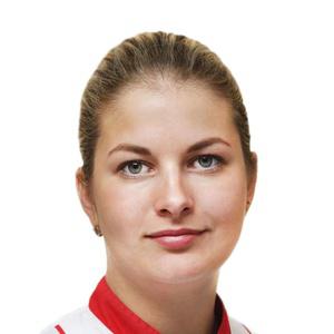 Ганзя (Гордиенко) Ксения Леонидовна