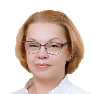 Покровская Елена Валерьевна