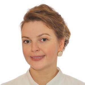 Пасанаева Наталья Ивановна