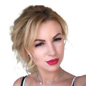 Галашина Яна Евгеньевна