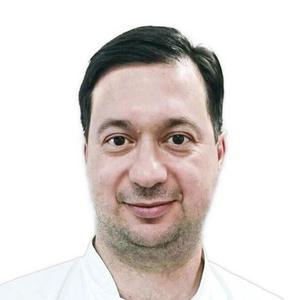 Чараев Сергей Юрьевич
