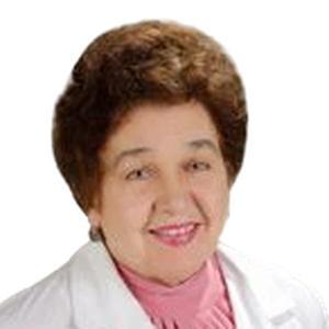 Новикова Людмила Александровна
