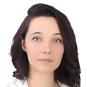 Гергия Марина Тамазовна
