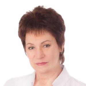 Красавина Вера Николаевна
