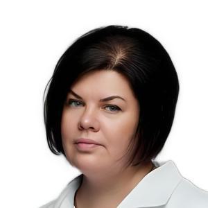 Стенникова Анна Геннадьевна