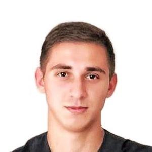 Наников Георгий Александрович