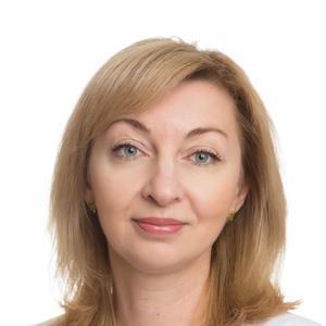 Неверова Юлия Александровна