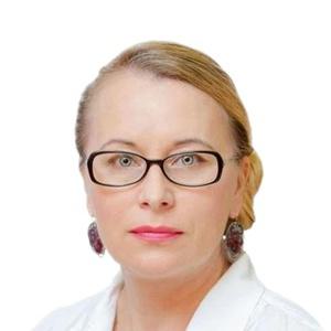 Николенко Ольга Олеговна