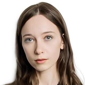 Бондарчук Евгения Александровна