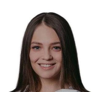 Тюрина Ксения Сергеевна