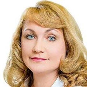 Тарасенко Наталья Алексеевна