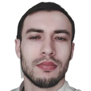Демиров Руслан Азадович