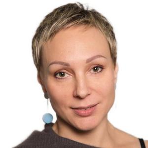 Полякова Маргарита Васильевна