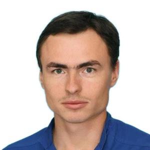 Мурашко Дмитрий Сергеевич