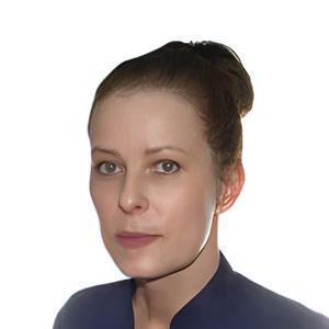 Лавришина Наталья Валерьевна