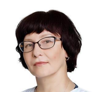 Хусниярова Елена Владимировна