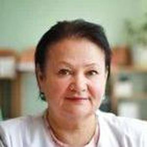 Нигматьянова Флюра Махмутовна