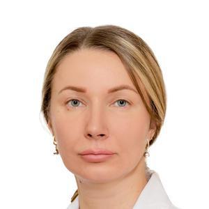 Кутина Ирина Вадимовна