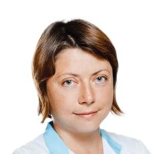 Бочкова Наталья Анатольевна