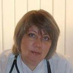 Стройкина Марина Михайловна