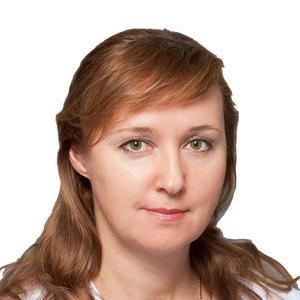 Скорикова Ирина Владимировна