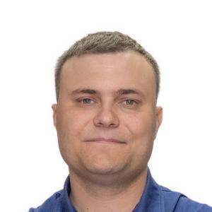 Шарыгин Георгий Алексеевич