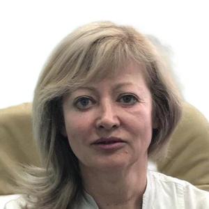 Федотова Елена Васильевна