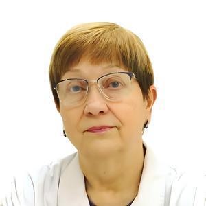 Дударева Ирина Николаевна