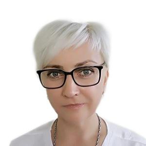 Мельникова Инга Юрьевна