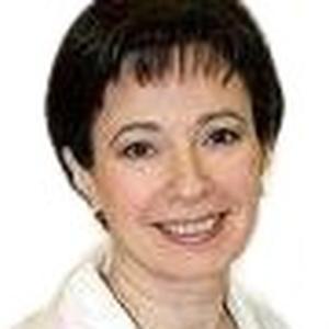 Шаповалова Жанна Борисовна