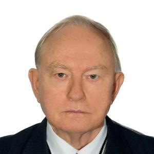 Гладышев Юрий Михайлович