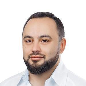 Пашаев Магамедвели Мамедович