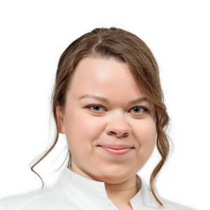 Вершинина Наталья Анатольевна