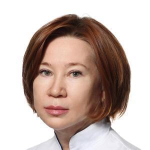 Гусарова Елена Николаевна