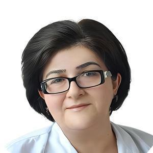 Саркисян Ханум Робертовна