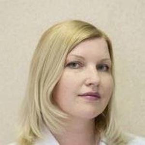Абросимова Людмила Алексеевна