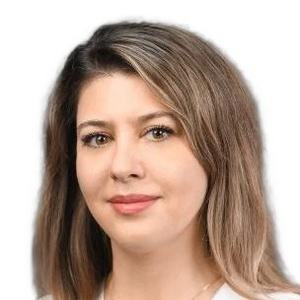 Макарова Людмила Николаевна