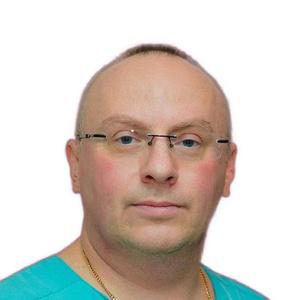 Турлин Алексей Иванович