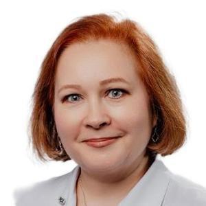 Борзенкова Елена Станиславовна