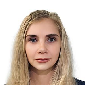 Качкина Юлия Дмитриевна
