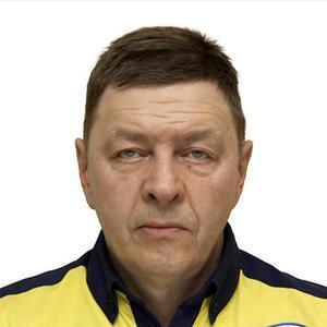 Юрин Георгий Викторович