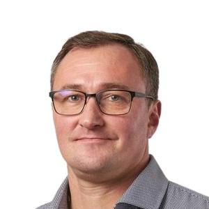 Павлюк Евгений Владимирович