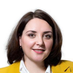 Горячева Надежда Николаевна