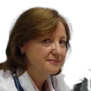 Трусова Ольга Николаевна