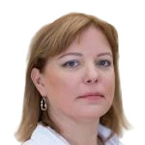 Гудкова Ольга Анатольевна