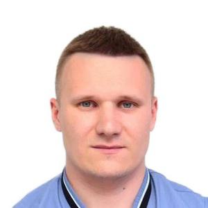 Игуменов Константин Андреевич