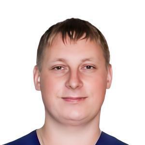 Архипов Сергей Юрьевич