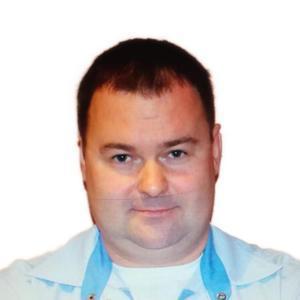 Веденин Алексей Евгеньевич