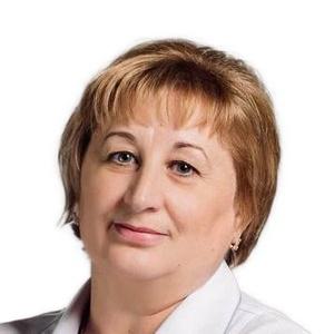 Якубова Раиса Петровна