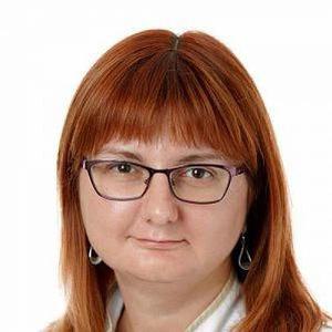 Подколзина Юлия Александровна